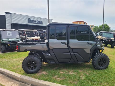 2024 Can-Am Defender MAX Limited in West Monroe, Louisiana - Photo 1