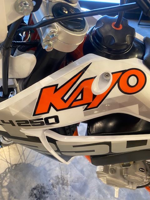 2022 Kayo K4 250 in West Monroe, Louisiana - Photo 10