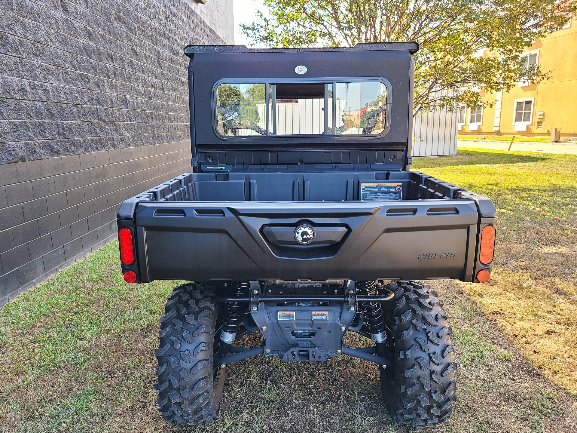 2023 Can-Am Defender DPS HD10 in West Monroe, Louisiana - Photo 3