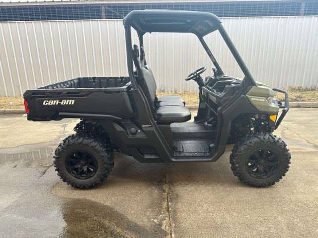 2021 Can-Am Defender DPS HD10 in West Monroe, Louisiana - Photo 4