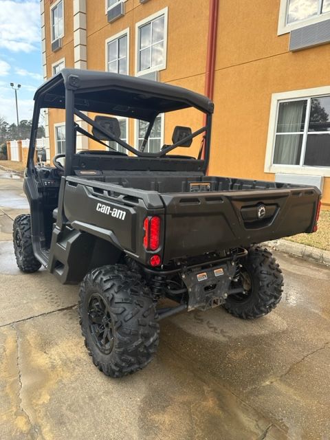 2021 Can-Am Defender DPS HD10 in West Monroe, Louisiana - Photo 6