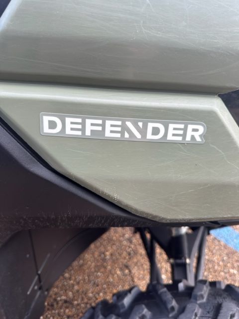 2021 Can-Am Defender DPS HD10 in West Monroe, Louisiana - Photo 14