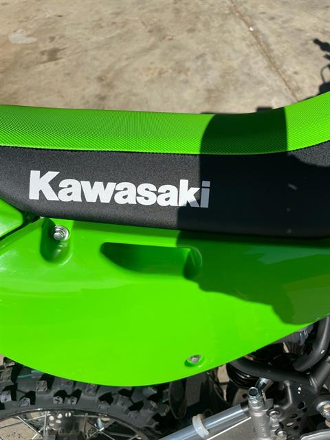 2023 Kawasaki KX 65 in West Monroe, Louisiana - Photo 9
