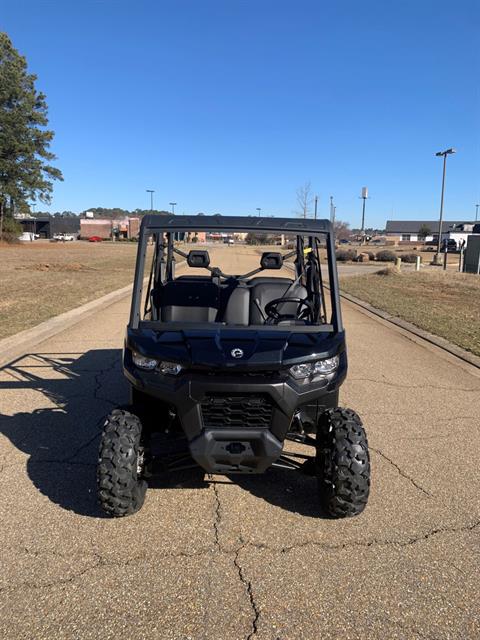2023 Can-Am Defender MAX DPS HD9 in West Monroe, Louisiana - Photo 2