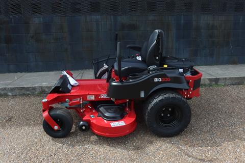 2022 Big Dog Mowers AlphaMP54BS in West Monroe, Louisiana - Photo 2