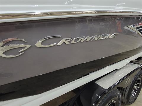 2022 Crownline 240 SS in West Monroe, Louisiana - Photo 3