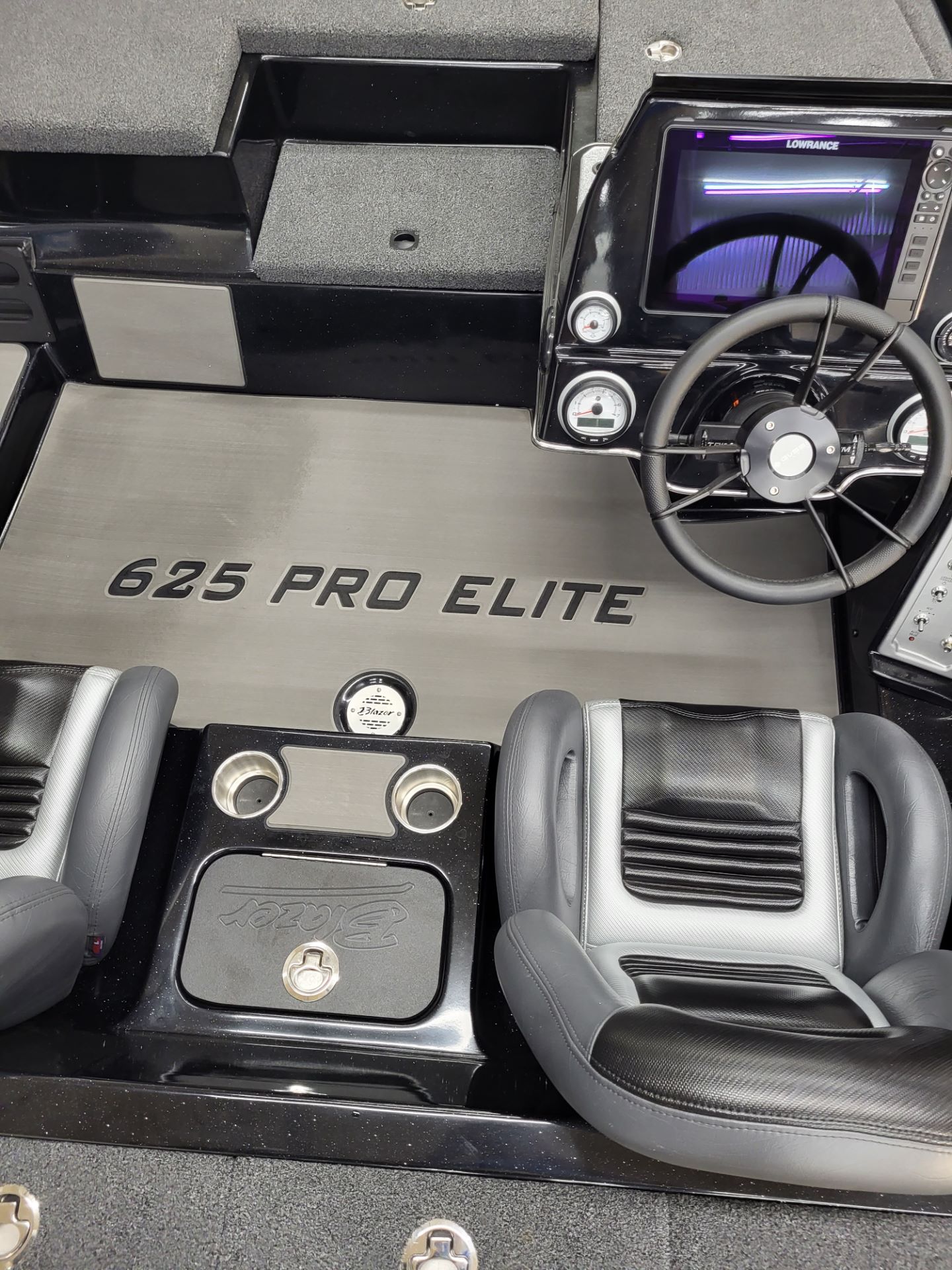 2022 Blazer 625 Pro Elite in West Monroe, Louisiana - Photo 6