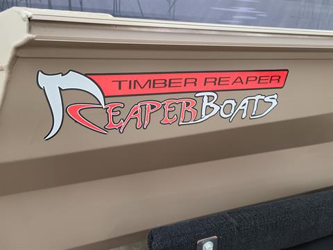 2024 Reaper TIMBER REAPER 550 in West Monroe, Louisiana - Photo 4