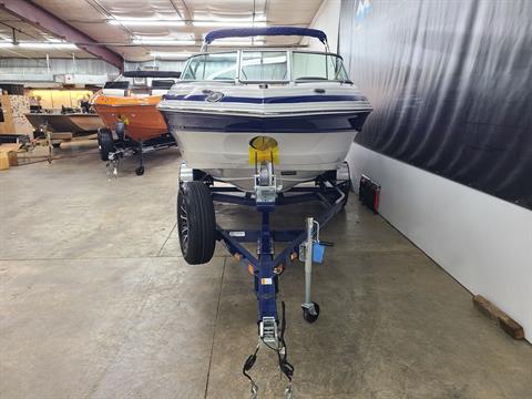 2024 Crownline 210 SS in West Monroe, Louisiana - Photo 2