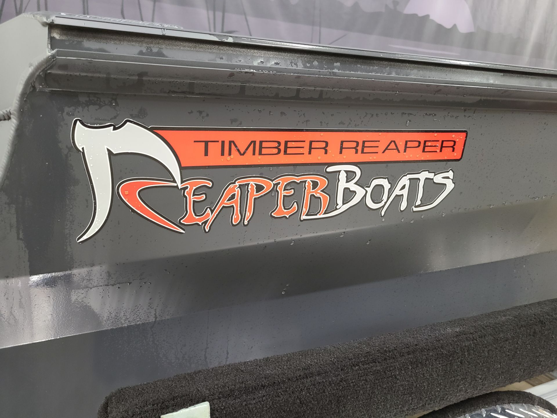 2024 Reaper REAPER 553 TIMBER in West Monroe, Louisiana - Photo 4