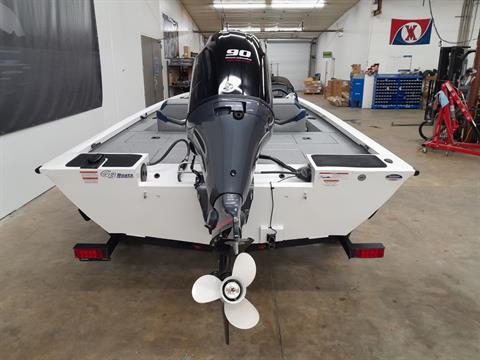 2023 G3 Sportsman 1710 in West Monroe, Louisiana - Photo 4