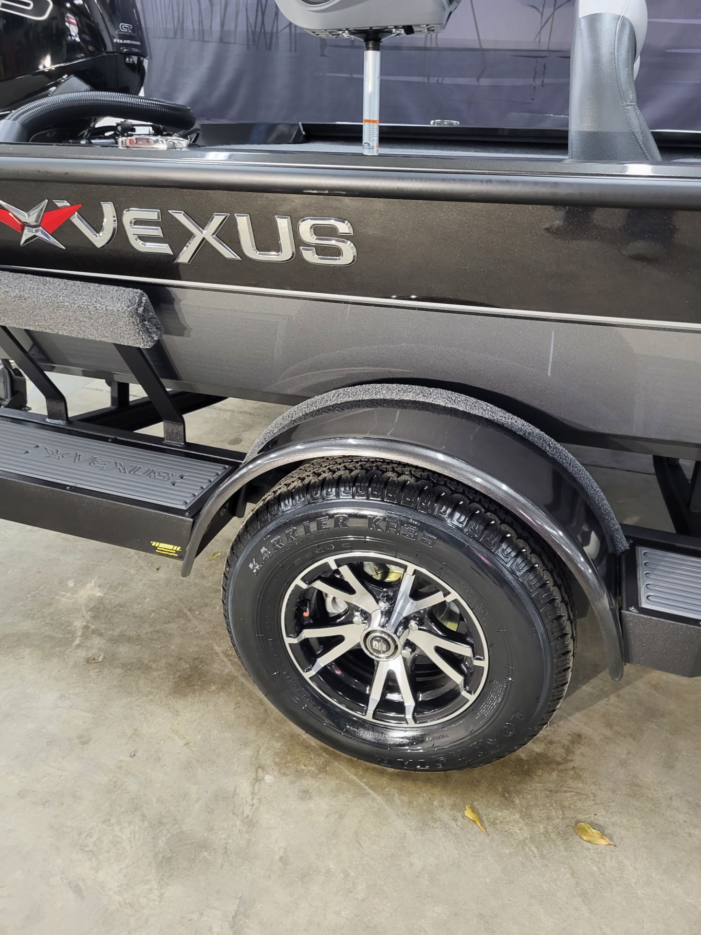 2023 VEXUS BOATS AVX1880 in West Monroe, Louisiana - Photo 4