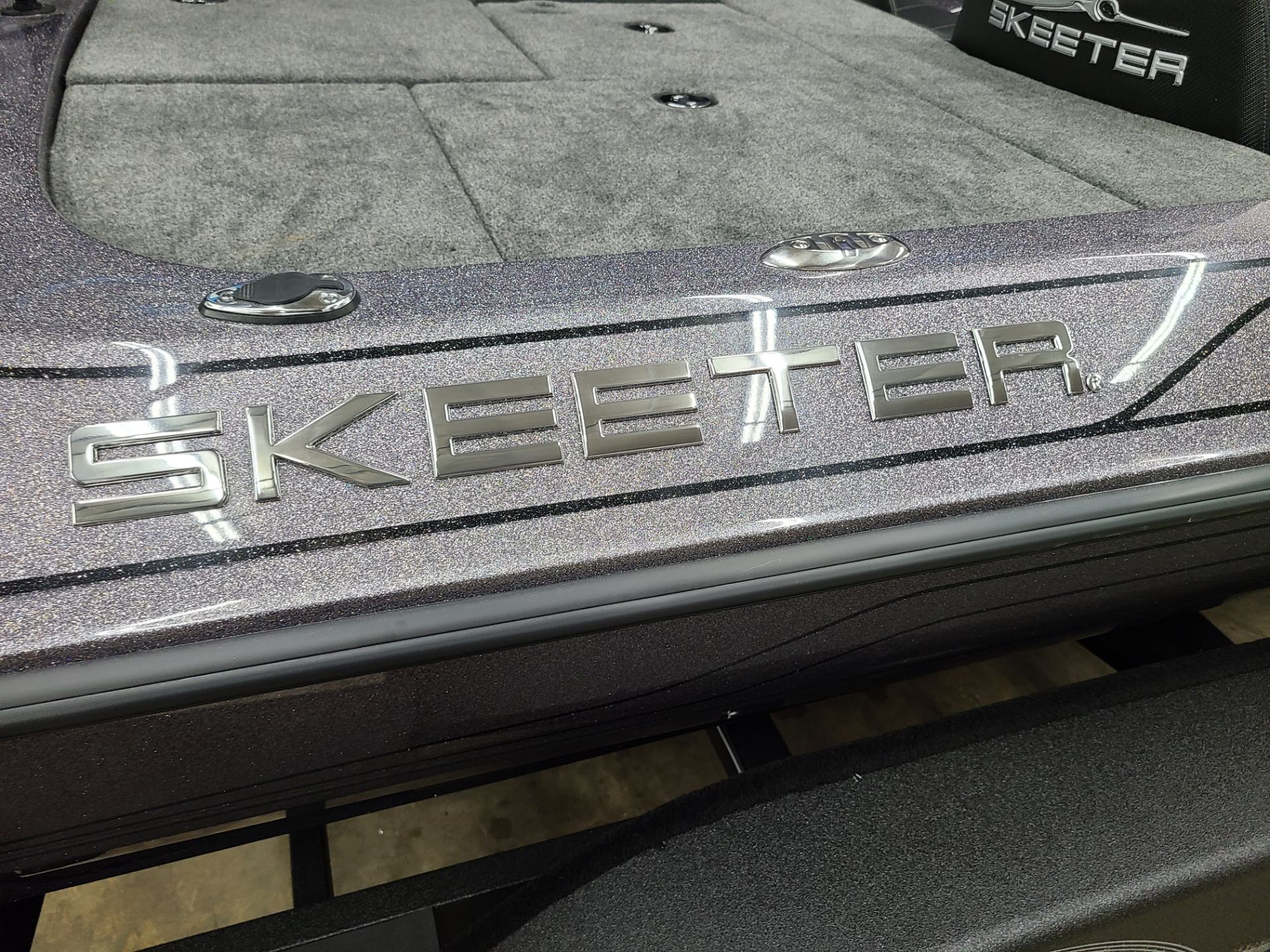 2024 Skeeter ZX200 in West Monroe, Louisiana - Photo 6