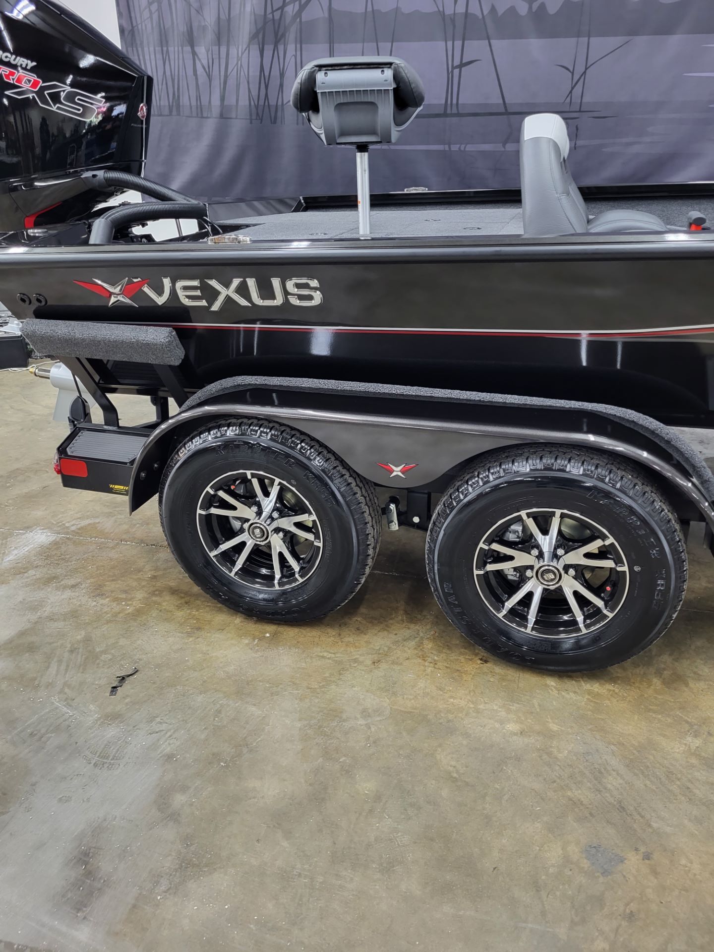 2023 VEXUS BOATS AVX2080 in West Monroe, Louisiana - Photo 4