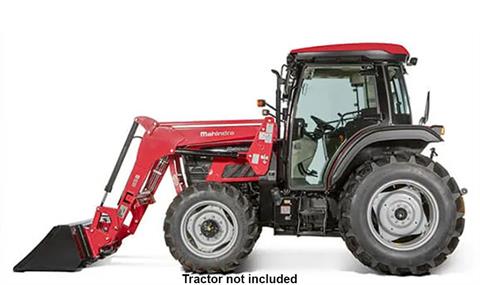 2023 Mahindra 6075 CL in Land O Lakes, Wisconsin