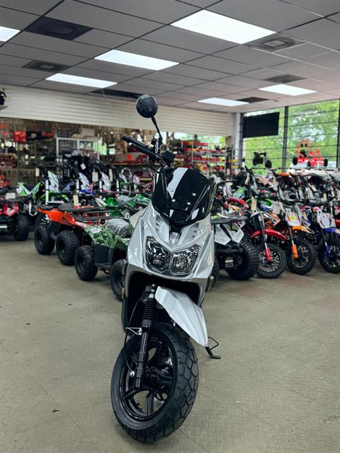 2024 qianxin fighter pro 150cc in Forest View, Illinois