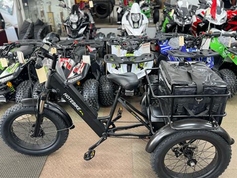 2023 Hotebike ET750 500W in Forest View, Illinois - Photo 3