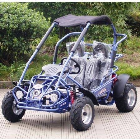 2018 Other TrailMaster Mid XRX Go Kart 150cc in Forest View, Illinois