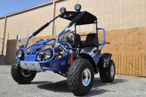 2018 Other TrailMaster XRX Go-Kart 150cc in Forest View, Illinois