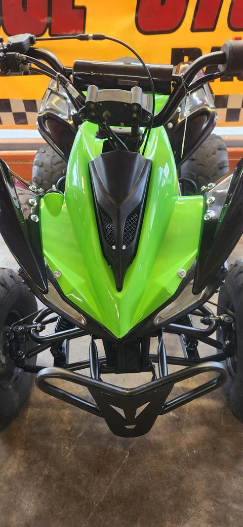 2020 raytech 125cc in Forest View, Illinois - Photo 8