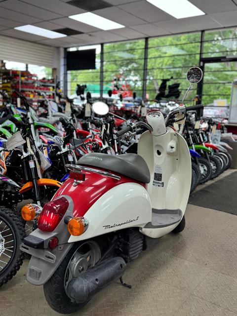 2002 HONDA chf50 in Forest View, Illinois - Photo 4