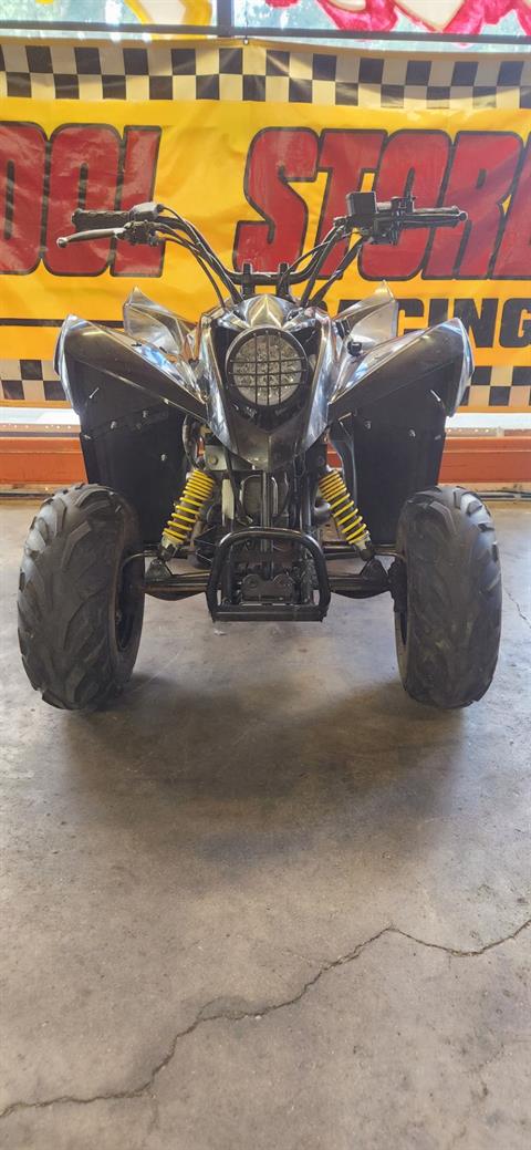 2016 Yang 125cc ATV in Forest View, Illinois - Photo 2