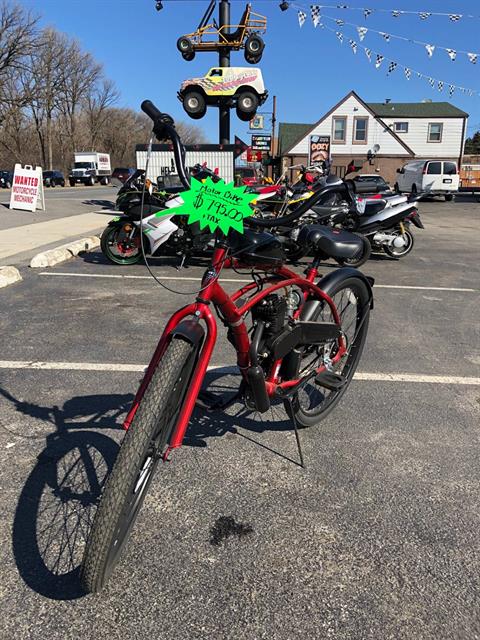 2018 Huffy 50cc in Forest View, Illinois - Photo 3