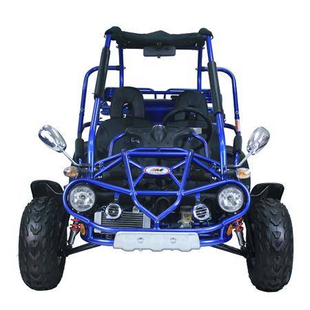 2018 Other TrailMaster XRX Go-Kart 300cc in Forest View, Illinois