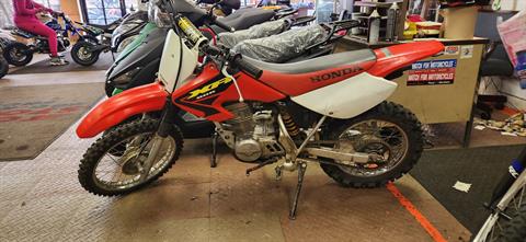 2003 HONDA CRF80 in Forest View, Illinois - Photo 1