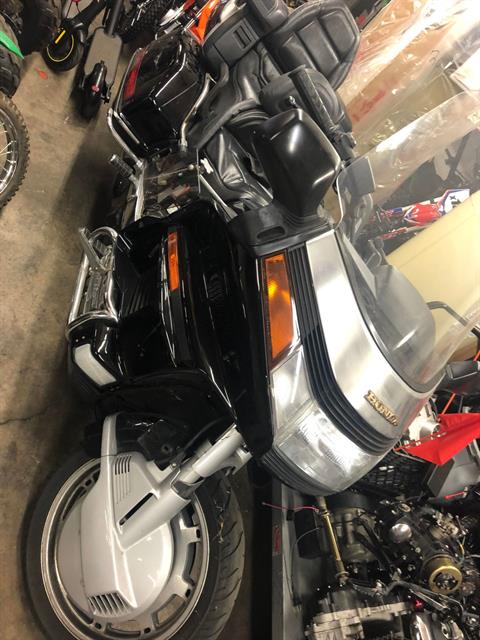 1996 HONDA Gold Wing in Forest View, Illinois