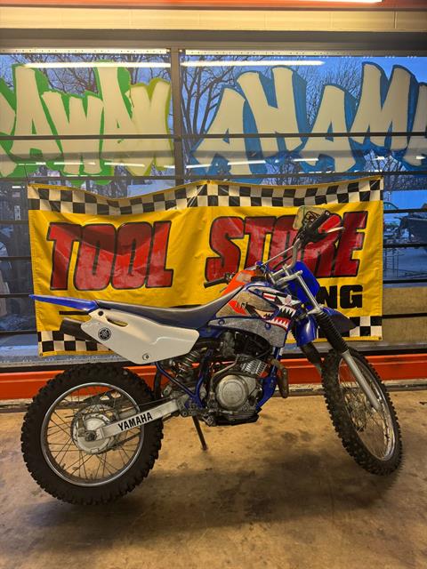 2004 yamaha TTR125 in Forest View, Illinois - Photo 7