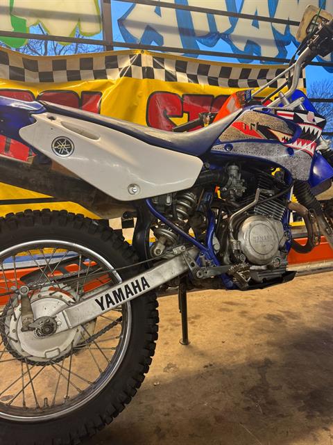 2004 yamaha TTR125 in Forest View, Illinois - Photo 8