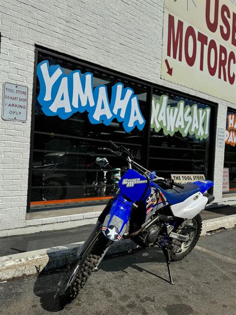 2004 yamaha TTR125 in Forest View, Illinois - Photo 3