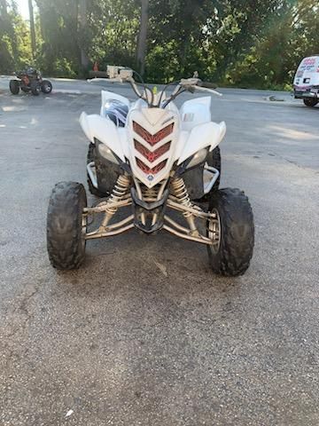 2006 yamaha 700 RAPTOR in Forest View, Illinois - Photo 1