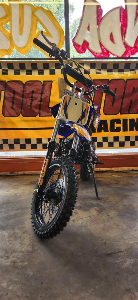 2018 QIYE Coolster Speedmax 99 214 125cc in Forest View, Illinois - Photo 6