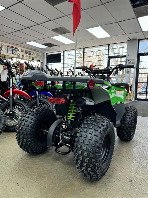2022 Changying CY110 ATV-9 in Forest View, Illinois - Photo 17