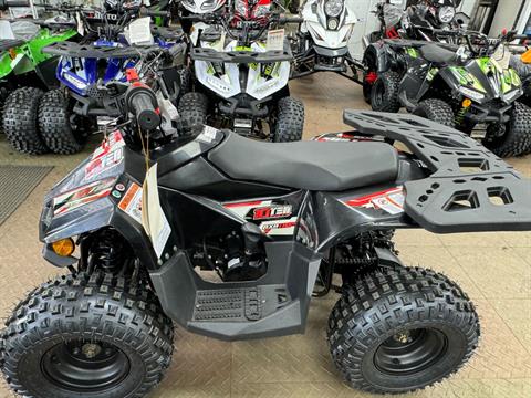 2022 Changying CY110 ATV-9 in Forest View, Illinois - Photo 29