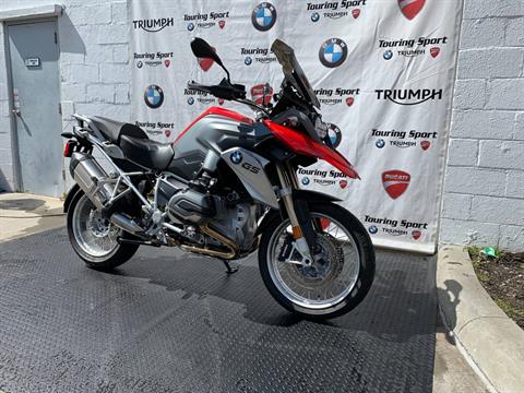 Touring Sport Motorcycle Dealers in SC BMW Ducati 