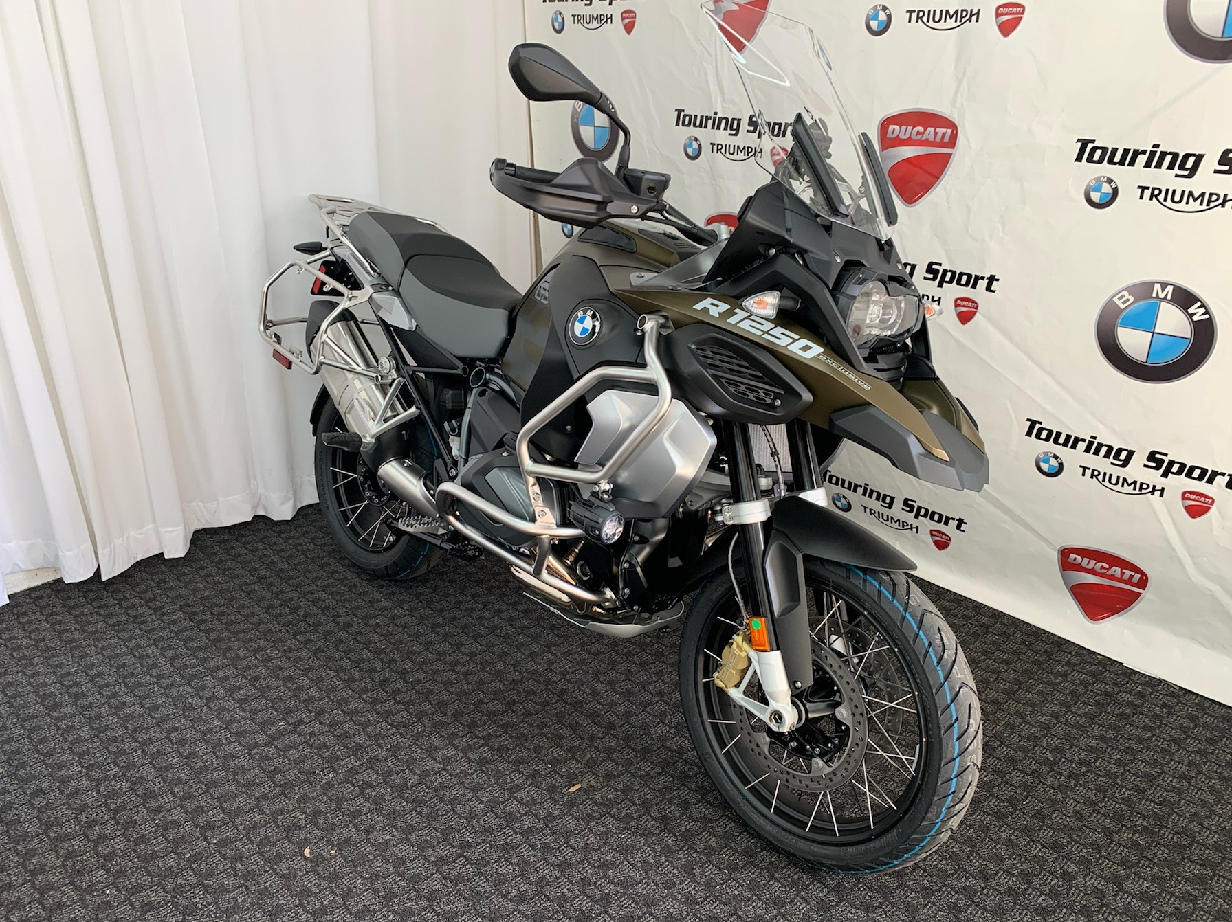 Bmw Motorcycle Dealer Greenville Sc | Reviewmotors.co