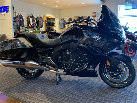 2024 BMW K 1600 B in Salem, Virginia