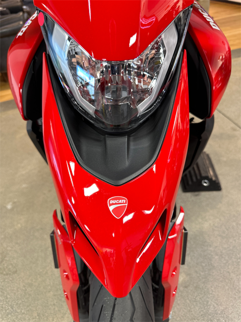 2023 Ducati Hypermotard 950 in Salem, Virginia - Photo 5