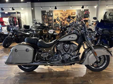 2024 Indian Motorcycle Springfield® in Salem, Virginia