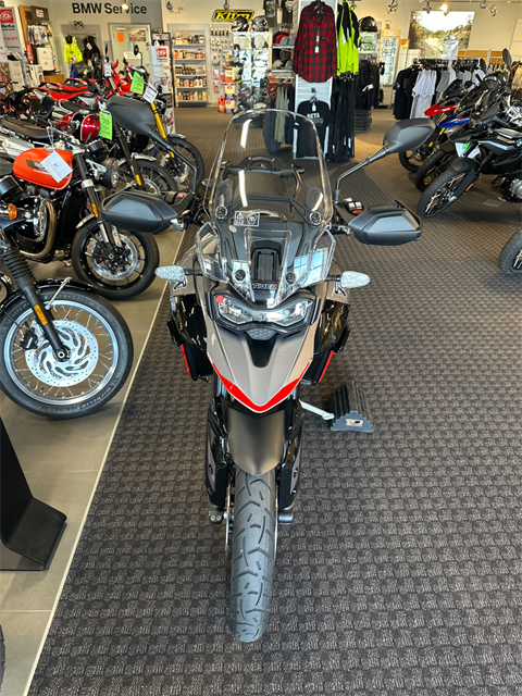 2024 Triumph Tiger 900 GT in Salem, Virginia - Photo 3