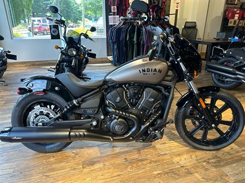 2025 Indian Motorcycle Sport Scout® Limited in Salem, Virginia