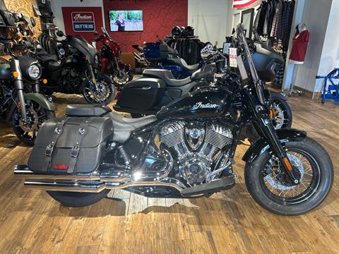 2024 Indian Motorcycle Super Chief Limited ABS in Salem, Virginia