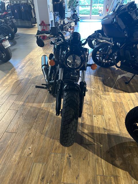 2025 Indian Motorcycle Scout® Bobber in Salem, Virginia - Photo 4