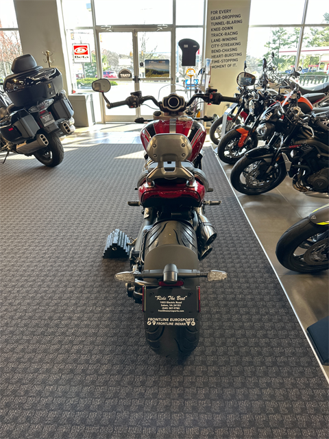 2023 Triumph Rocket 3 GT in Salem, Virginia - Photo 4