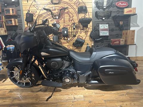 2024 Indian Motorcycle Chieftain® Dark Horse® in Salem, Virginia - Photo 2