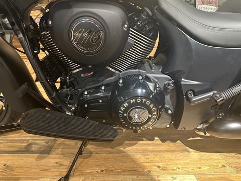 2024 Indian Motorcycle Chieftain® Dark Horse® in Salem, Virginia - Photo 5