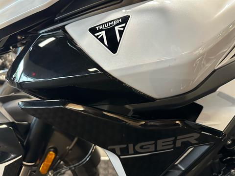 2024 Triumph Tiger 900 GT in Salem, Virginia - Photo 7